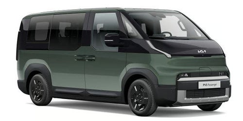 Kia PV5 Long Range Passenger 71.2 kWh
