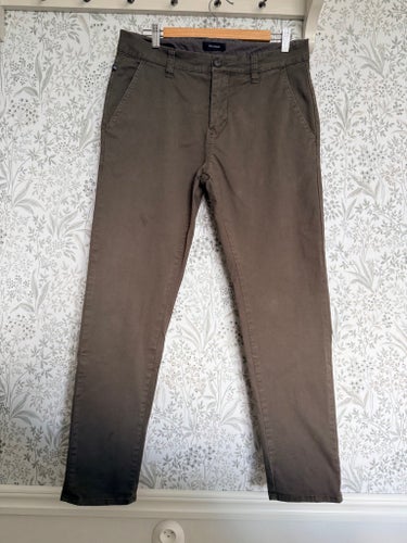 Matinique bruna byxor strl 32/32
