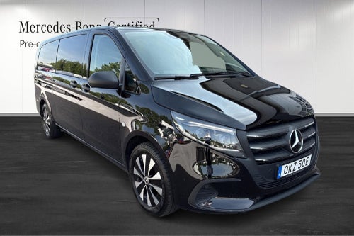 Mercedes-Benz Vito Tourer 116 CDI 3.2t EX. LÅNG PRO