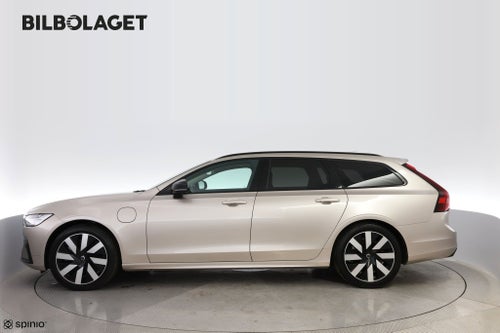 Volvo V90 T6 Plus Dark Edition