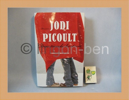 JODI PICOULT - DEN TIONDE KRETSEN