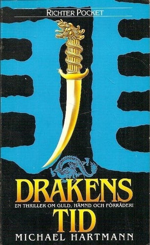 Michael Hartmann: Drakens tid.