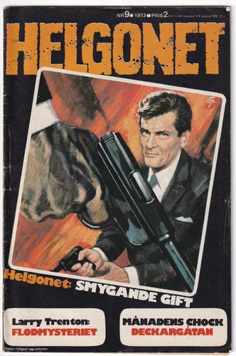 Helgonet 1973-9