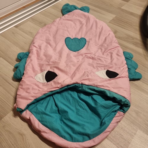 Baby sovpåse, sovsäck, åkpåse