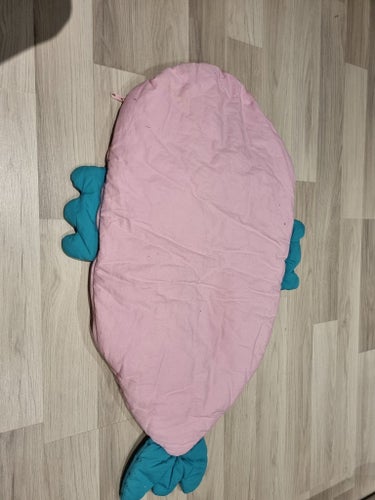 Baby sovpåse, sovsäck, åkpåse