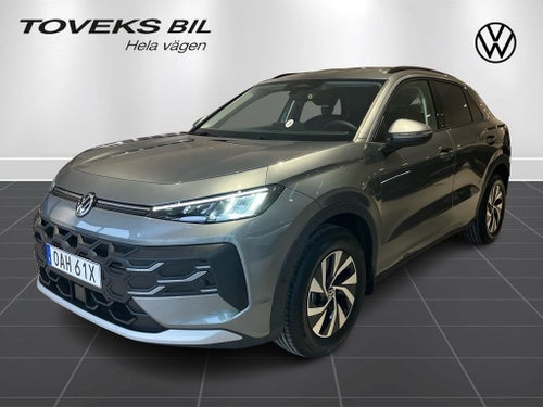 Volkswagen T-Roc 1.5 ETSI 150 HK DSG7