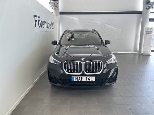 BMW X1 sDrive18i Steptronic, 136hk, 2025