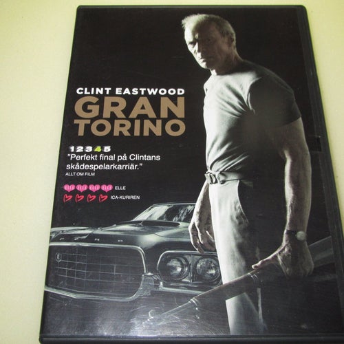 Gran Torino - DVD