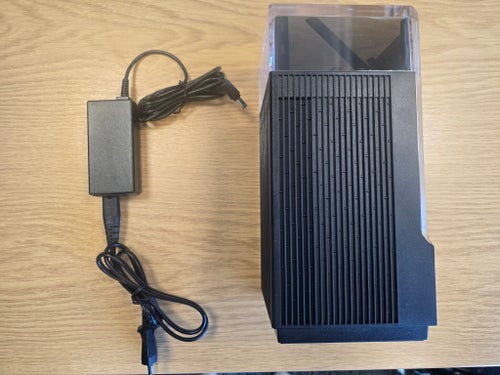 ASUS ZenWiFi Pro ET12 – Extrem WiFi 6E Router | AXE11000 | 2.5G | Nyskick