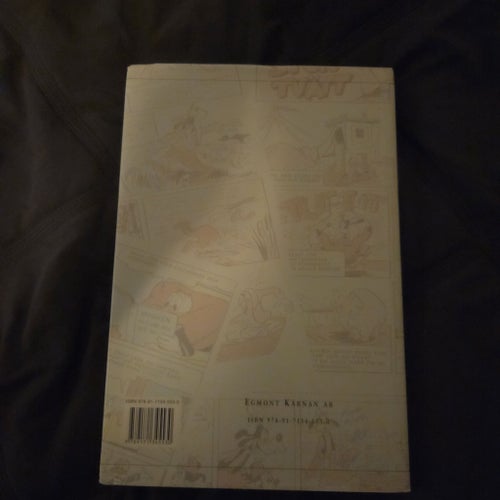 Walt Disney's Kalle Anka & C:o Den kompletta årgången 1962 Del 5