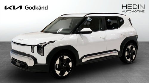 Kia EV2 Standard Range PLUS SR 5-SITS *DEMO
