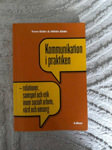 Kommunikation i praktiken