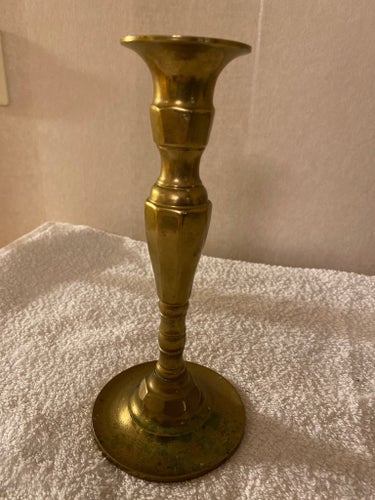Ljusstake 20 cm hög