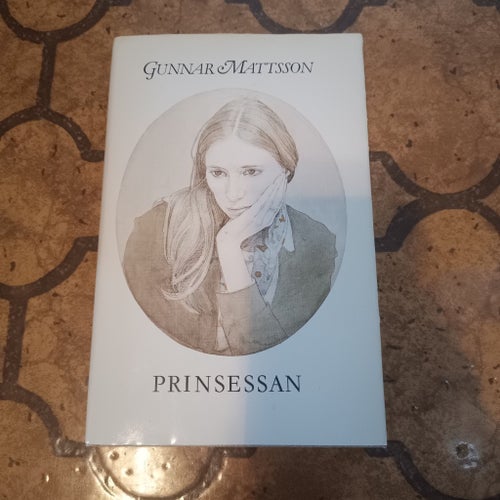 Prinsessan – Gunnar Mattsson