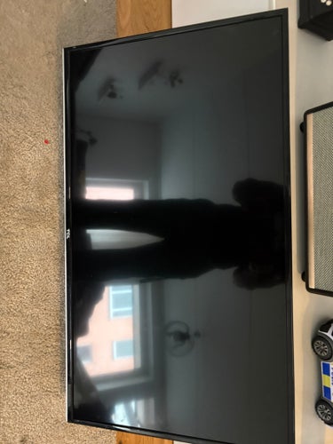 TCL 40D500 TV