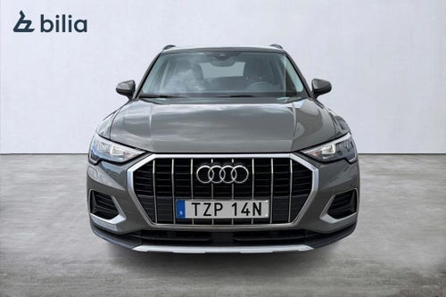 Audi Q3 35 TFSI Proline Kamera Carplay 150 HK