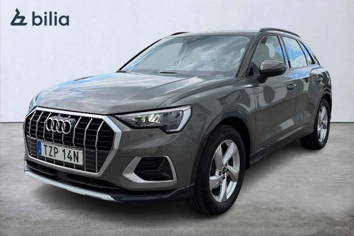 Audi Q3 35 TFSI Proline Kamera Carplay 150 HK