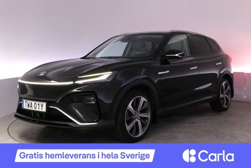 MG Marvel R AWD Performance Pano Bose Värmepump BLIS 360