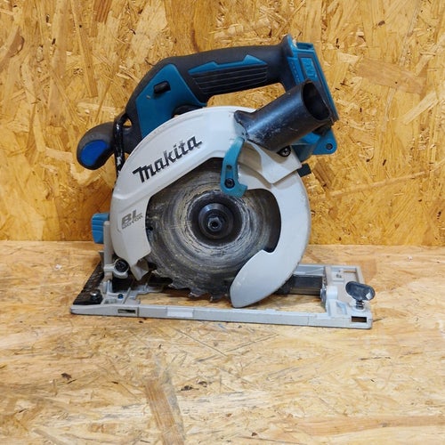 Makita DHS680 Cirkelsåg 165mm 18V