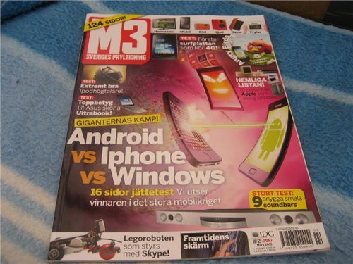 M3 Nr:2-2012
