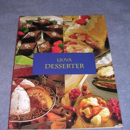 Ljuva deserter (hft)