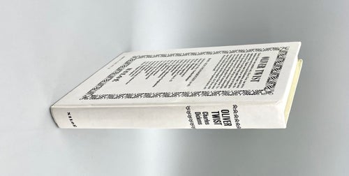 Oliver Twist av Charles Dickens