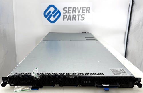 Quanta D51PH-1ULH 2xIntel Xeon E5-2620 V4 32GB 12x3.5" 4x2.5" 10G 2xPSU Rails
