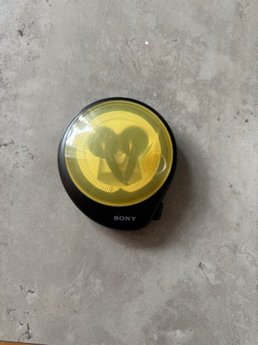 Sony MDR-E557 hörlurar