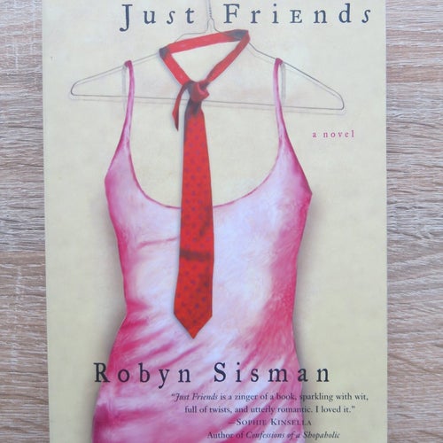 Just Friends - Robyn Sisman - Okänt År