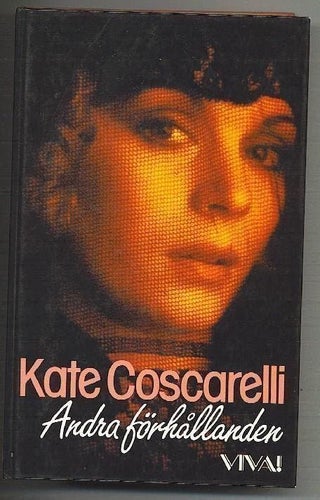 Kate Coscarelli - Andra förhållanden