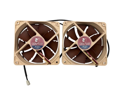 Noctua NF-P12 120mm 3-pin (beg)