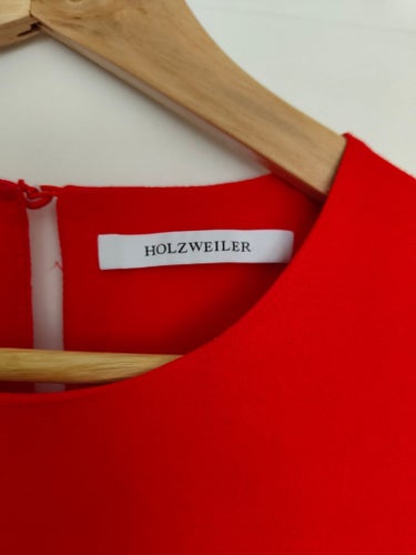 Holzweiler klänning stl.M (38,40)