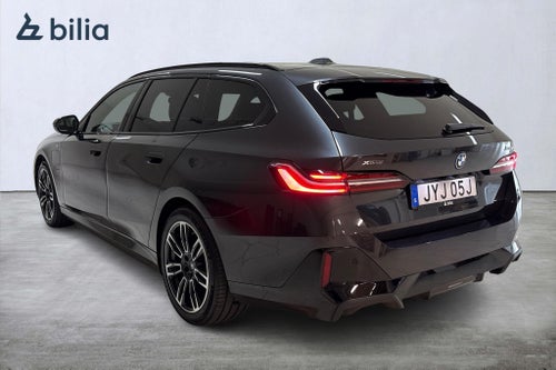 BMW 550e xDrive Touring M-Sport Business/Innovation/Driving Prof