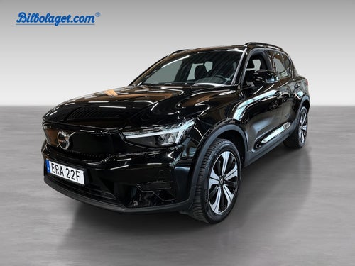 Volvo XC40 Recharge Core