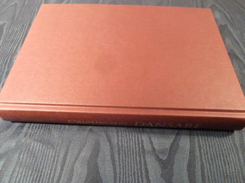 DANSARE, C. McCANN, 2004,  BÖCKER