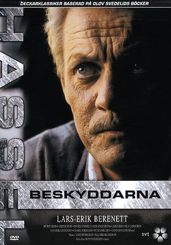 Hassel - Beskyddarna (1986) Mikael Ekman med Lars Erik Berenett