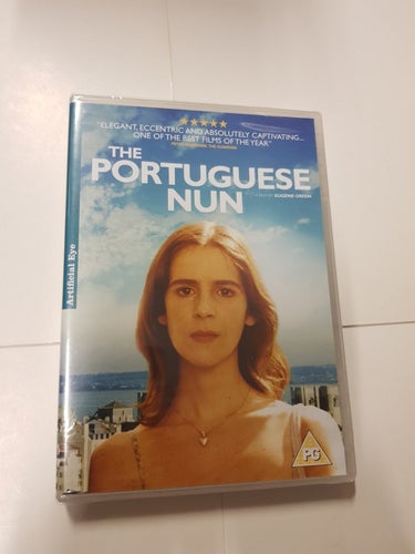 The Portuguese Nun (2009) - FINT SKICK!