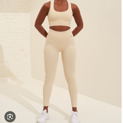 Aim'n Luxe Oat Set storlek small
