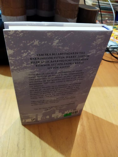 Välbevarade hemligheter - Jeffrey Archer. Bok, inbunden. Very Fine plus