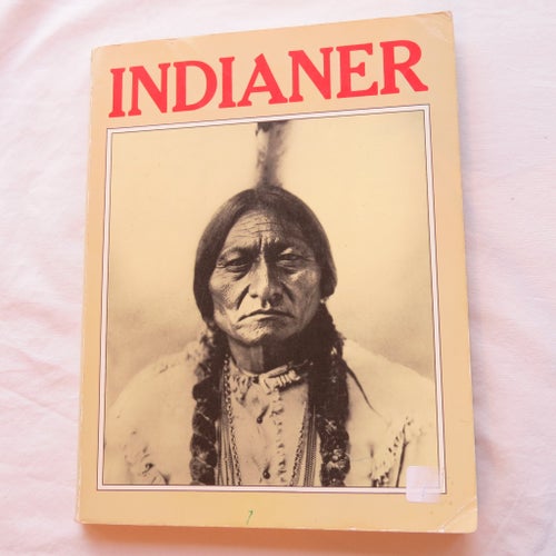 Indianer av Time Life Books