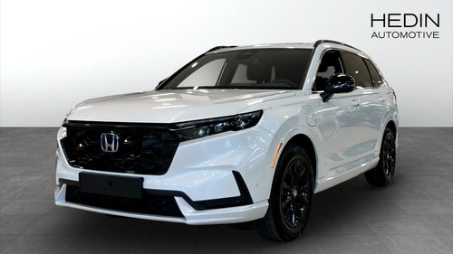 Honda CR-V e:PHEV ADVANCE TECH PHEV DEMO