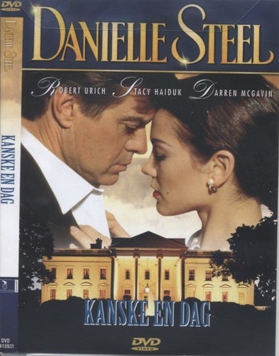 Danielle Steel - Kanske en dag (DVD)