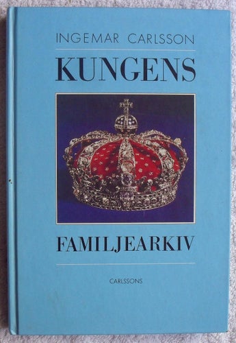 Kungens familjearkiv