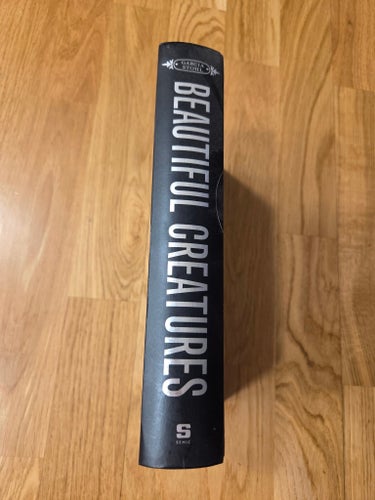 Beautiful Creatures bok 1 på svenska