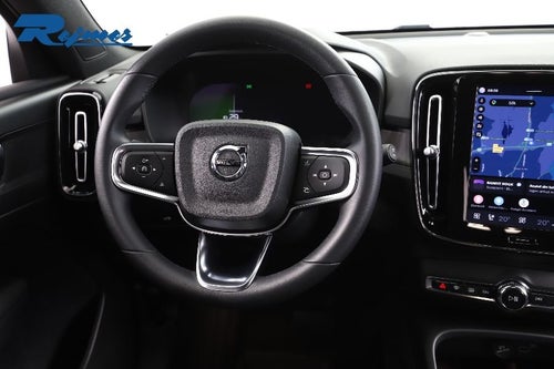 Volvo XC40 Recharge Core