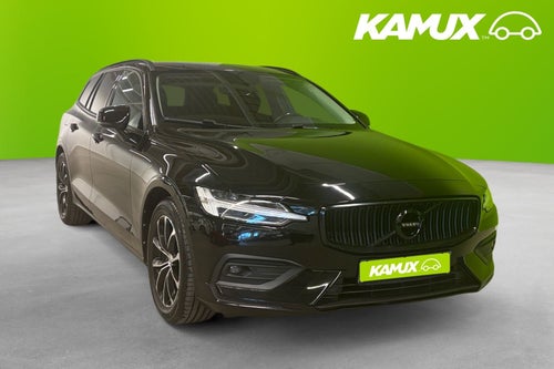 Volvo V60 D3 AWD Momentum 150hk