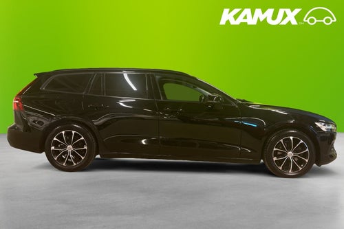 Volvo V60 D3 AWD Momentum 150hk