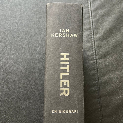 Hitler: En biografi