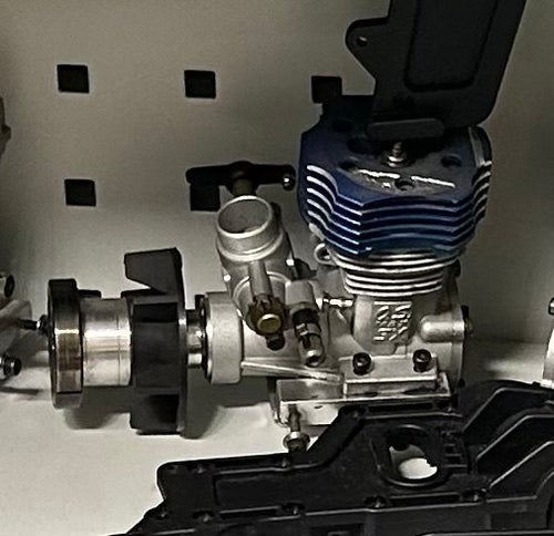 Os Max 50sx