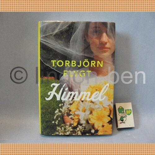 TORBJÖRN FLYGT - HIMMEL